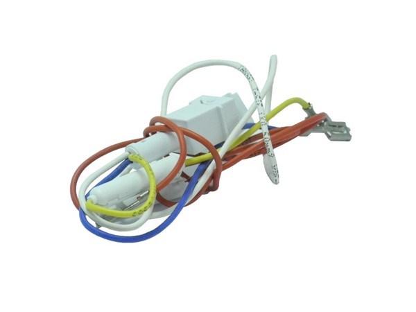 Індикатор живлення 1W для духової шафи Electrolux 140045233057