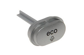 Кнопка "Eco" для парогенератора Braun 5912814321