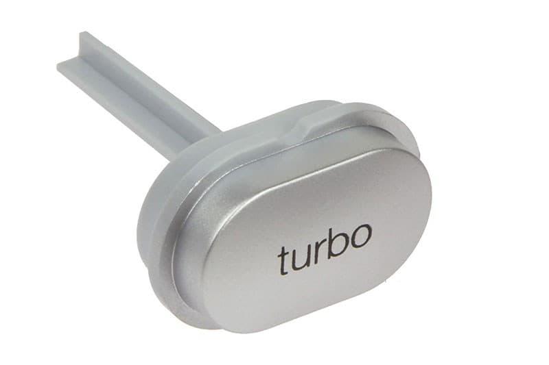 Кнопка "turbo" для парогенератора Braun 5912813321, фото 1