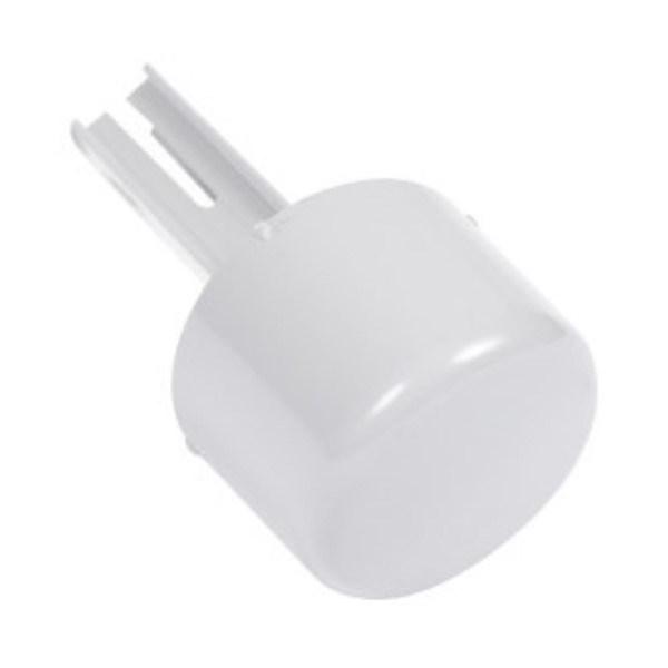 Кнопка декоративна включення для пральної машини Zanussi 1320520701, фото 1