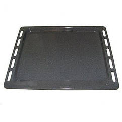 Деко емальоване 413 x 330 x 20 мм для духовки Samsung DE63-00339A