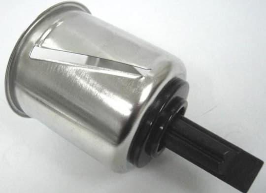 Шинковка велика насадки MGX300 для м'ясорубки, кухонного комбайна Kenwood KW713765, фото 1