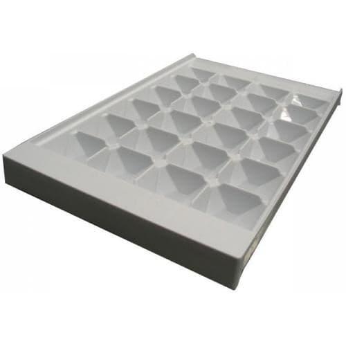 Форма для льоду холодильника Samsung DA63-04476A, фото 1