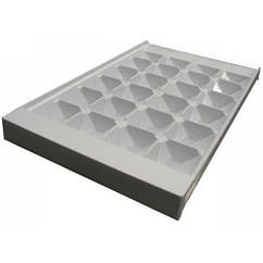 Форма для льоду холодильника Samsung DA63-04476A