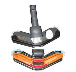 Щітка підлога - килим FC8052/01 до пилососа Philips 432200422712