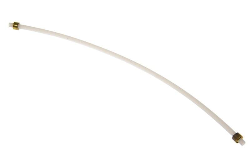 Трубка тефлонова (скоба-скоба) для кавоварки Delonghi 5532108300, 5513212881, фото 1