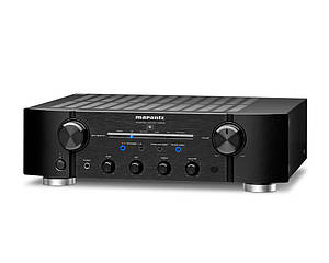 Стерео підсилювач Marantz PM8006 Black