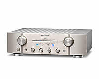 Стерео усилитель Marantz PM8006 Silver Gold