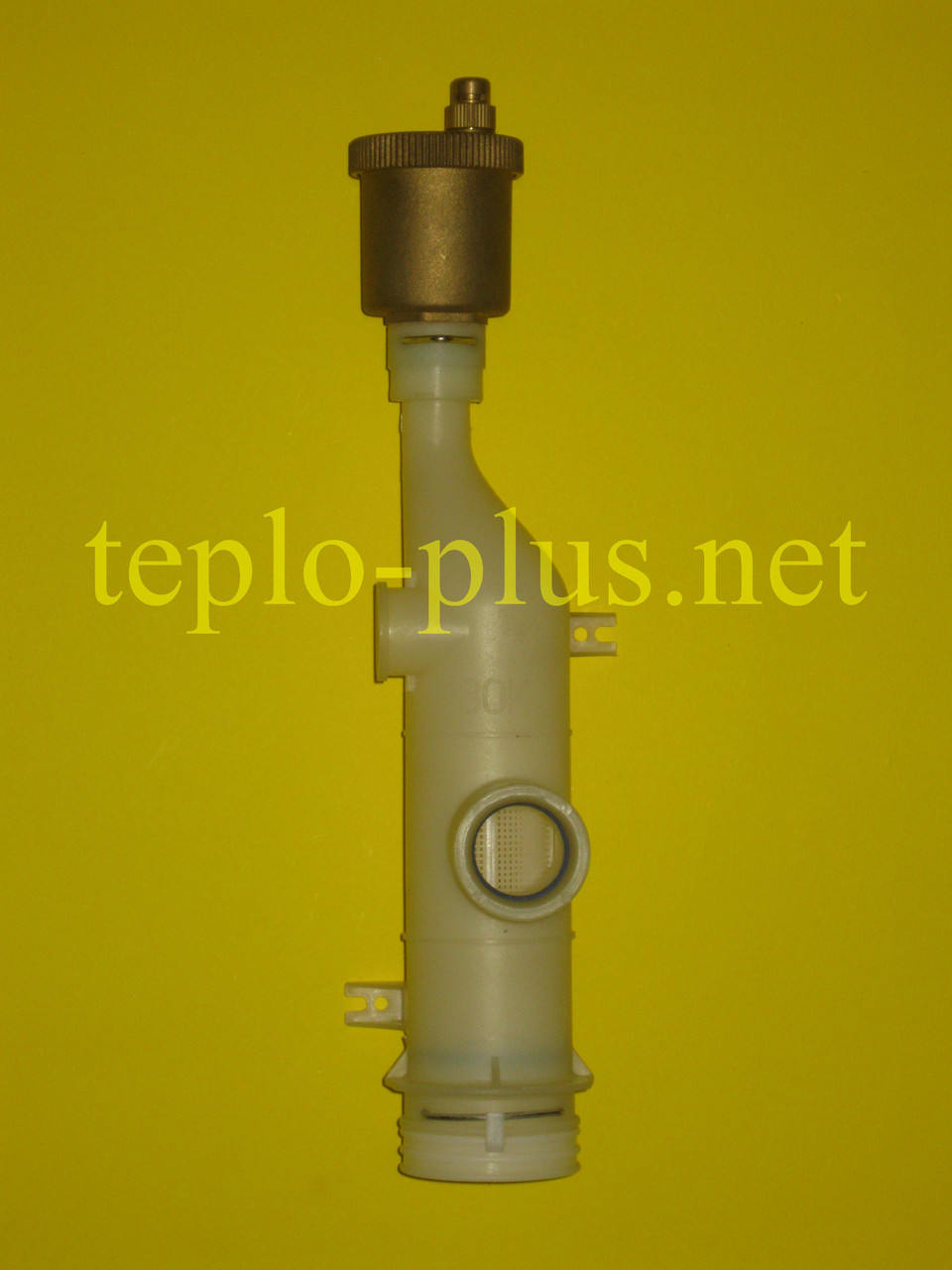 Фільтр водяний (повітровідвідник під скобу) в зборі Daewoo Gasboiler DGB-100, 130, 160, 200 KFC