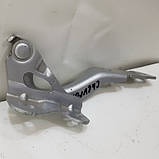 Петля капота для CHEVROLET AVEO Т250 права, пр-під POLCAR, фото 2