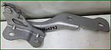 Петля капота для CHEVROLET AVEO Т250 права, пр-під POLCAR, фото 3
