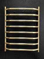 ЗОЛОТІ РУШНИКОСУШКИ