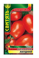 Насіння томат Лагідний, 0,1г 10