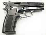 Новинка від СЕМ! Пістолет під патрон Флобера ВТФ-1