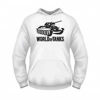 Балахон World Of Tanks