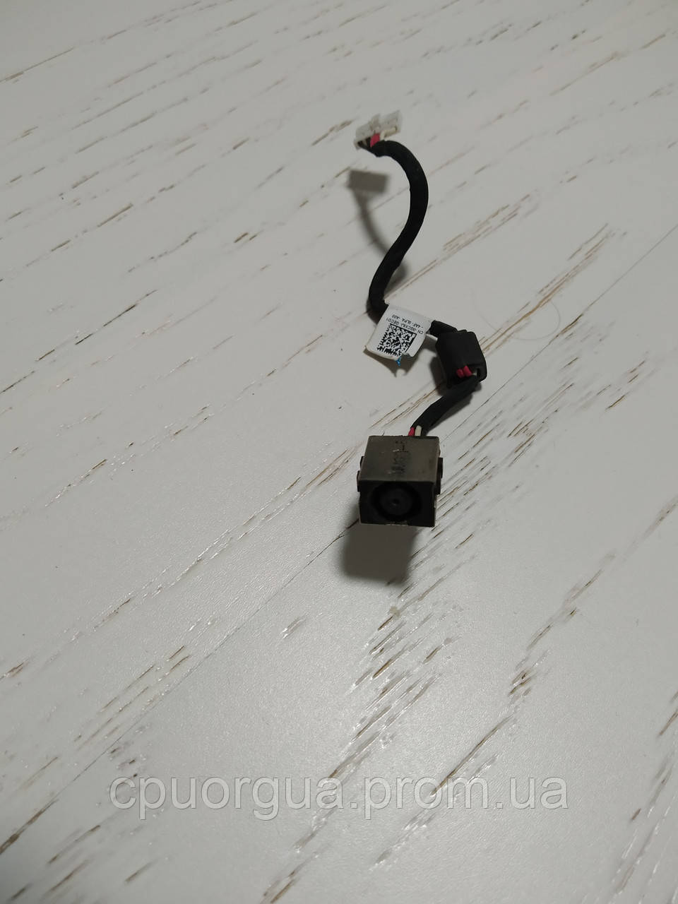 Dell Latitude E5440 кабель живлення power cable