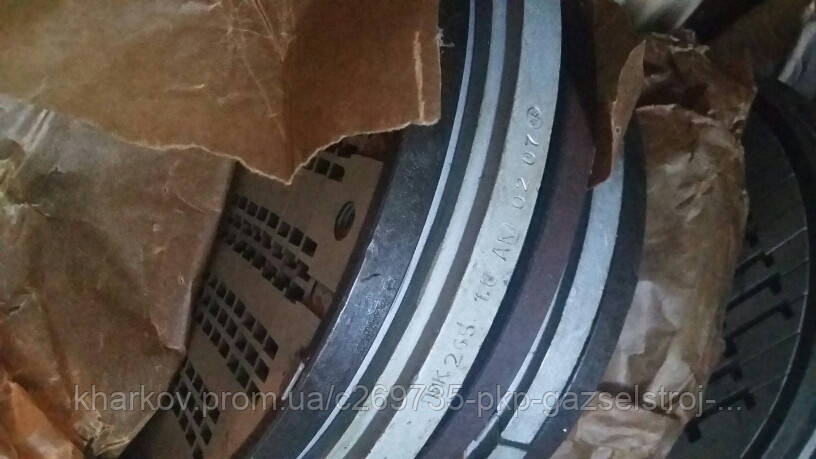 Клапан ПІК-180-1,6 АМ, Клапан ПІК-180-0,4 АМ, фото 1