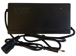 Зарядний пристрій BOSSMAN 48V/12-15Ah