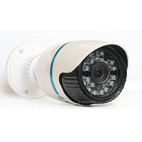 Вулична AHD камера DigiGuard DG-2523AHD