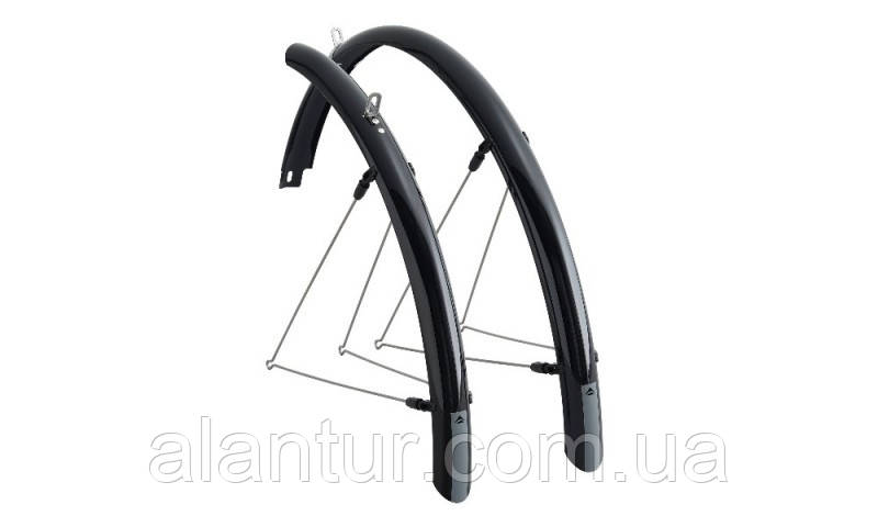 Бризковики Merida Fender / Stripe 700c 35мм 2020