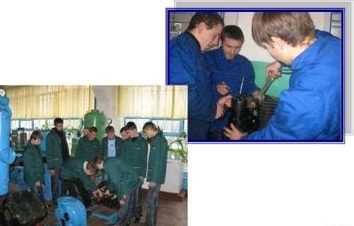 Курси холодильщиків