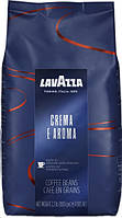 Кофе зерновой Lavazza Espresso Crema e Aroma, 1 кг