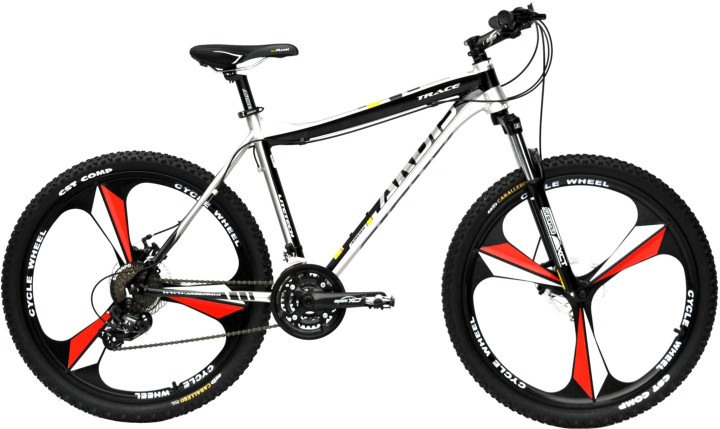 Велосипед ARDIS 26 MTB AL TRACE PRO (210517)