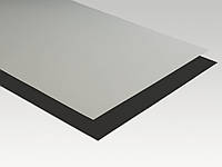 Verbundblech Sika Trocal Metal Sheet S 1х2м2 жесть ламинированная пвх для крепления пвх мембраны 1,4мм