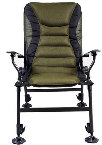 Коропове крісло Ranger SL-103 RCarpLux, фото 1
