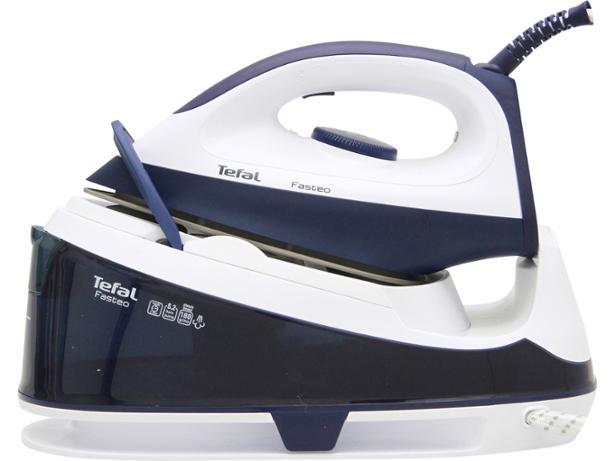 Нова брендова парова станція Tefal SV6040 з Німеччини з гарантією