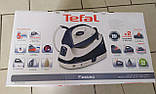 Нова брендова парова станція Tefal SV6040 з Німеччини з гарантією, фото 9