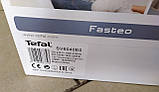 Нова брендова парова станція Tefal SV6040 з Німеччини з гарантією, фото 11