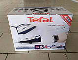 Нова брендова парова станція Tefal SV6040 з Німеччини з гарантією, фото 8