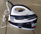 Нова брендова парова станція Tefal SV6040 з Німеччини з гарантією, фото 4