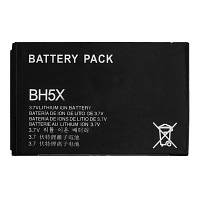 Аккумулятор Motorola BH5X / MB810 Droid X, 1500 mAh АААА