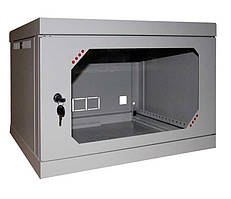 Шафа настінна contal 9U-580 (акрил)