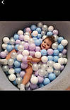 Кульки для басейнів, фото 4