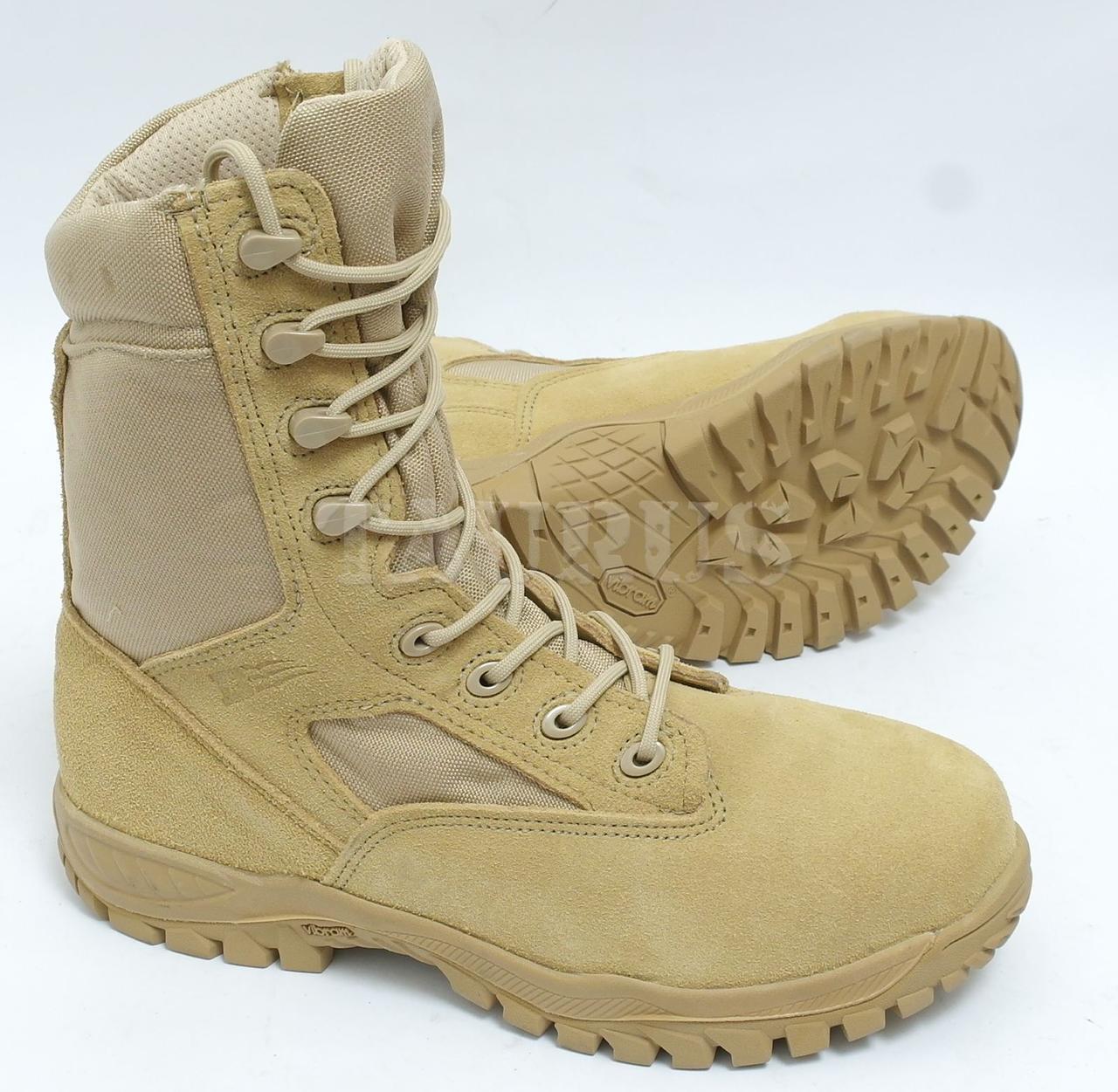 Берці літні армії США Belleville 312ST 11.0R (44), фото 1