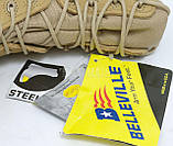 Берці літні армії США Belleville 312ST 11.0R (44), фото 5