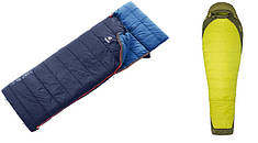 Спальні мішки