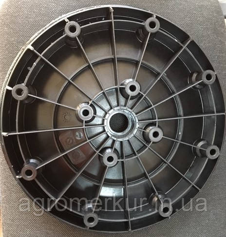 Кришка пласмонова для колеса AC805801 Kverneland