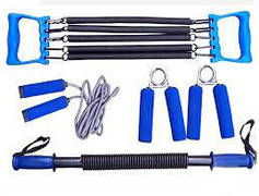 Кистьові, плечові, силові