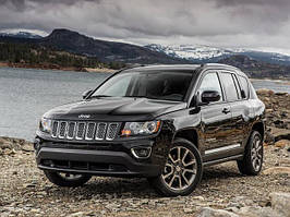 JEEP Compass 2006-2017