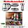 Електрочайник KitchenAid 5KEK1322SS ARTISAN скляний, фото 4