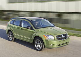 Dodge Caliber 2007-2012