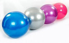 М'ячі для фітнесу
