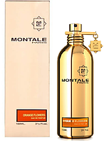 Парфум ліцензія Montale Flowers Orange (Унісекс) - 100 мл