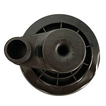 Дифузор насоса з трубкою Вентурі Aquatica/Werk розбірний, фото 3