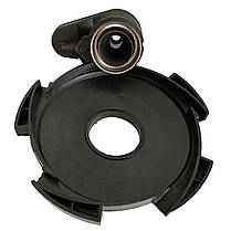 Дифузор насоса з трубкою Вентурі Aquatica/Werk розбірний, фото 4