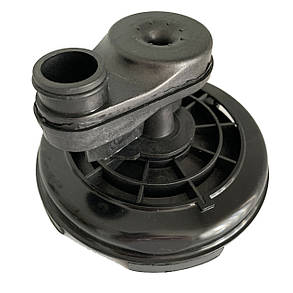 Дифузор насоса з трубкою Вентурі Aquatica/Werk розбірний, фото 1